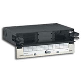 Panduit® FRME2 Opticom Rack Mount Fiber Enclosure - 6 Panels